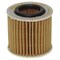 Mahle Oil Filter, Ox416D1 OX416D1 - alternate 1